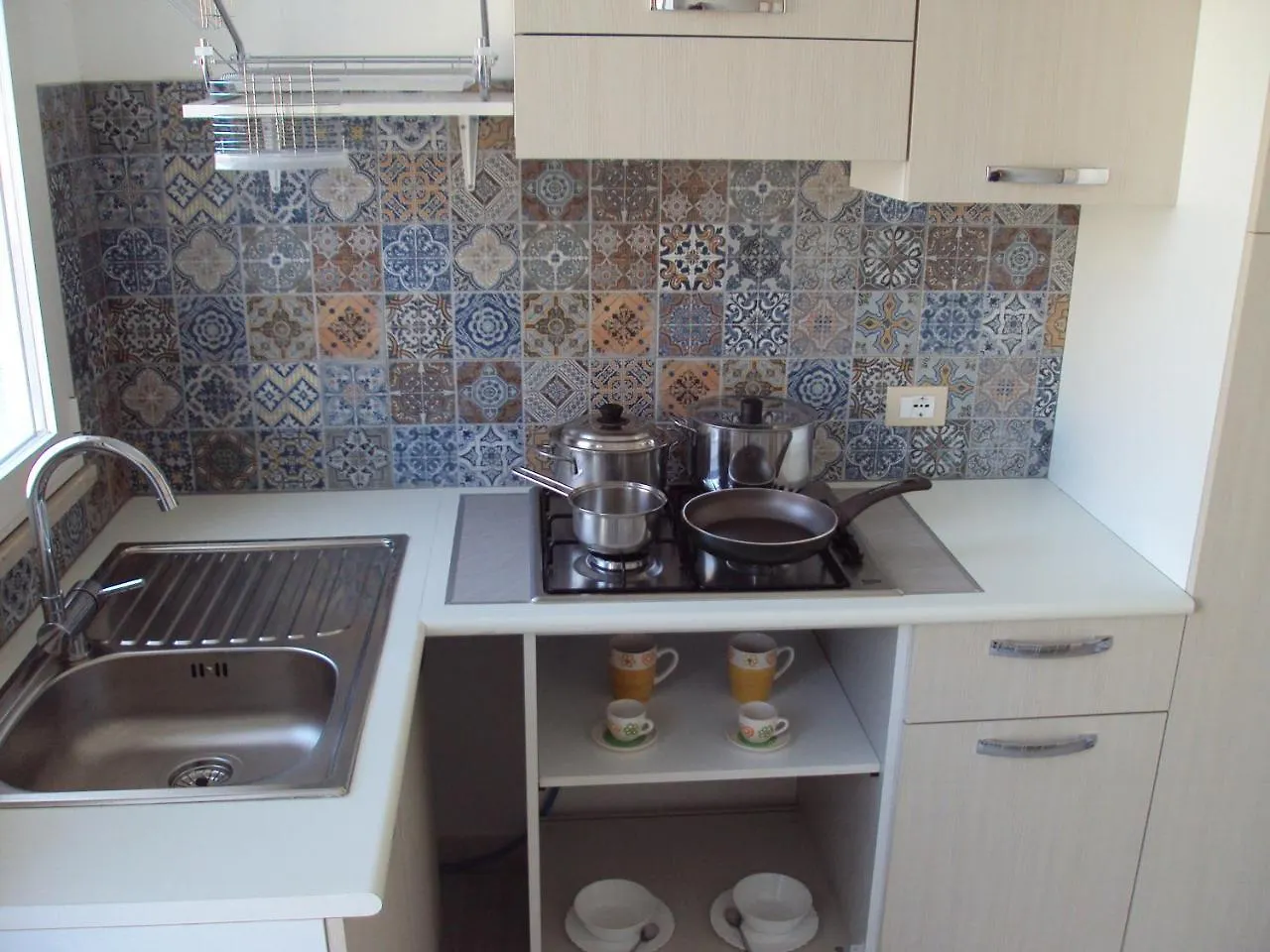 Erice Playa Apartment Trapani