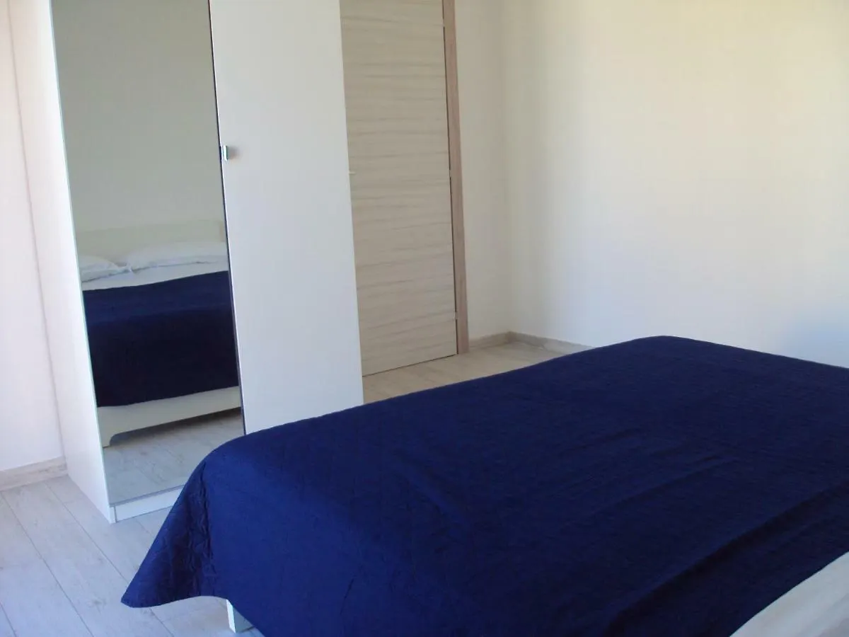 Erice Playa Apartment Trapani