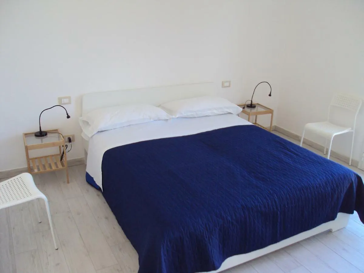 Erice Playa Apartment Trapani